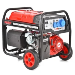 Generator monofazat - GG 6500
