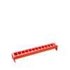 Hranitoare pentru pui, 50 cm