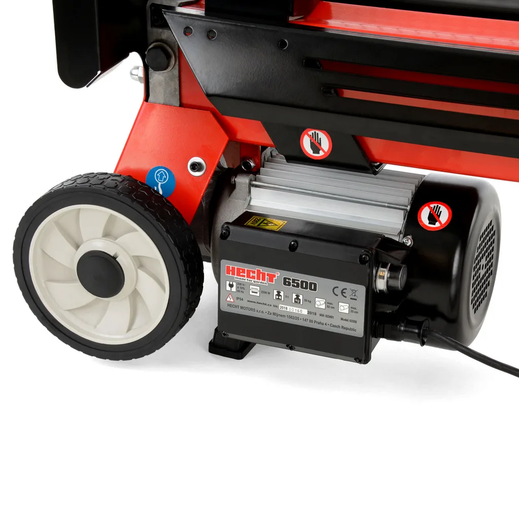 Despicător pentru lemne - 6500 - imagine 7