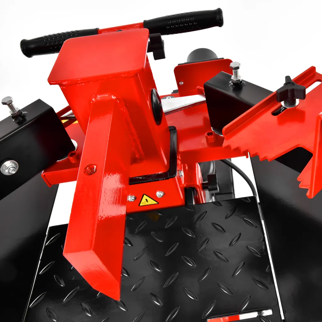 Despicător de lemne vertical - 6070 - imagine 5