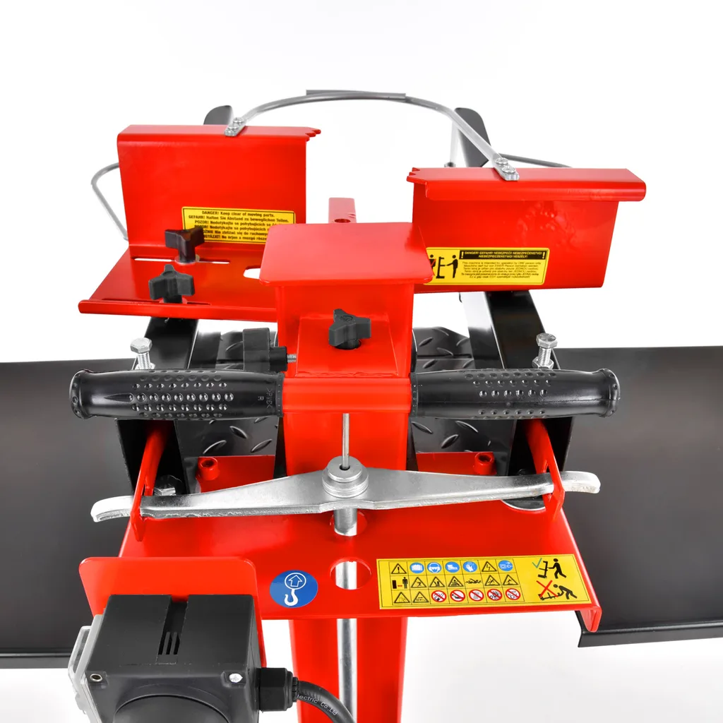 Despicător de lemne vertical - 6070 - imagine 6