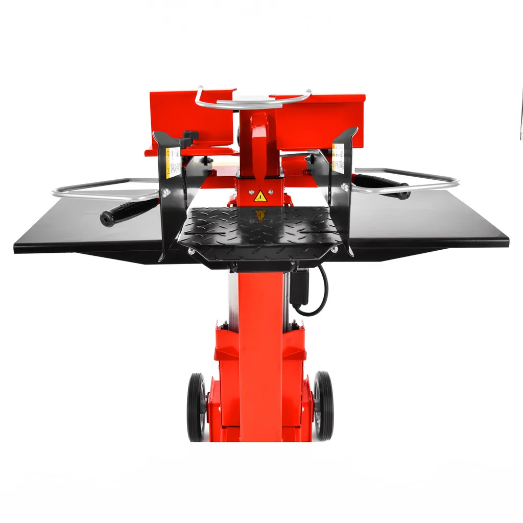 Despicător de lemne vertical - 6070 - imagine 8