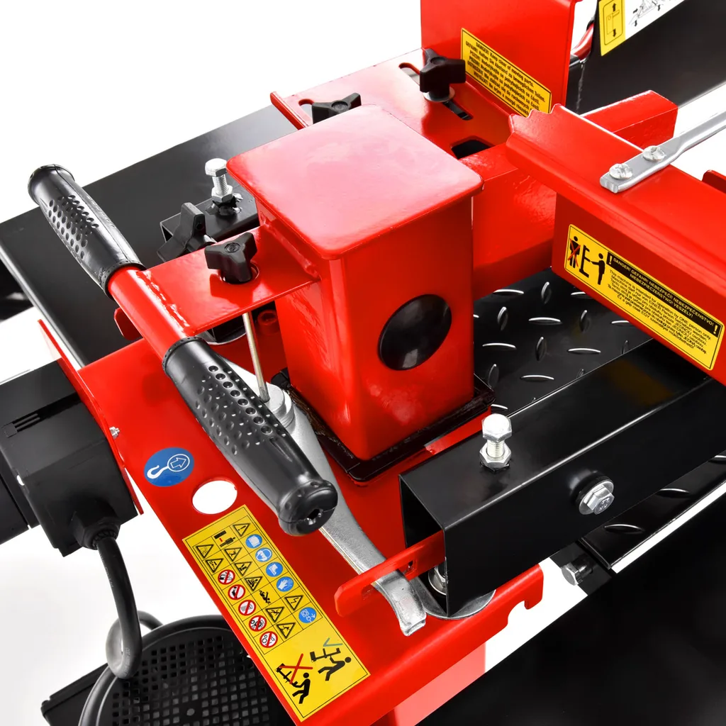 Despicător de lemne vertical - 6070 - imagine 10