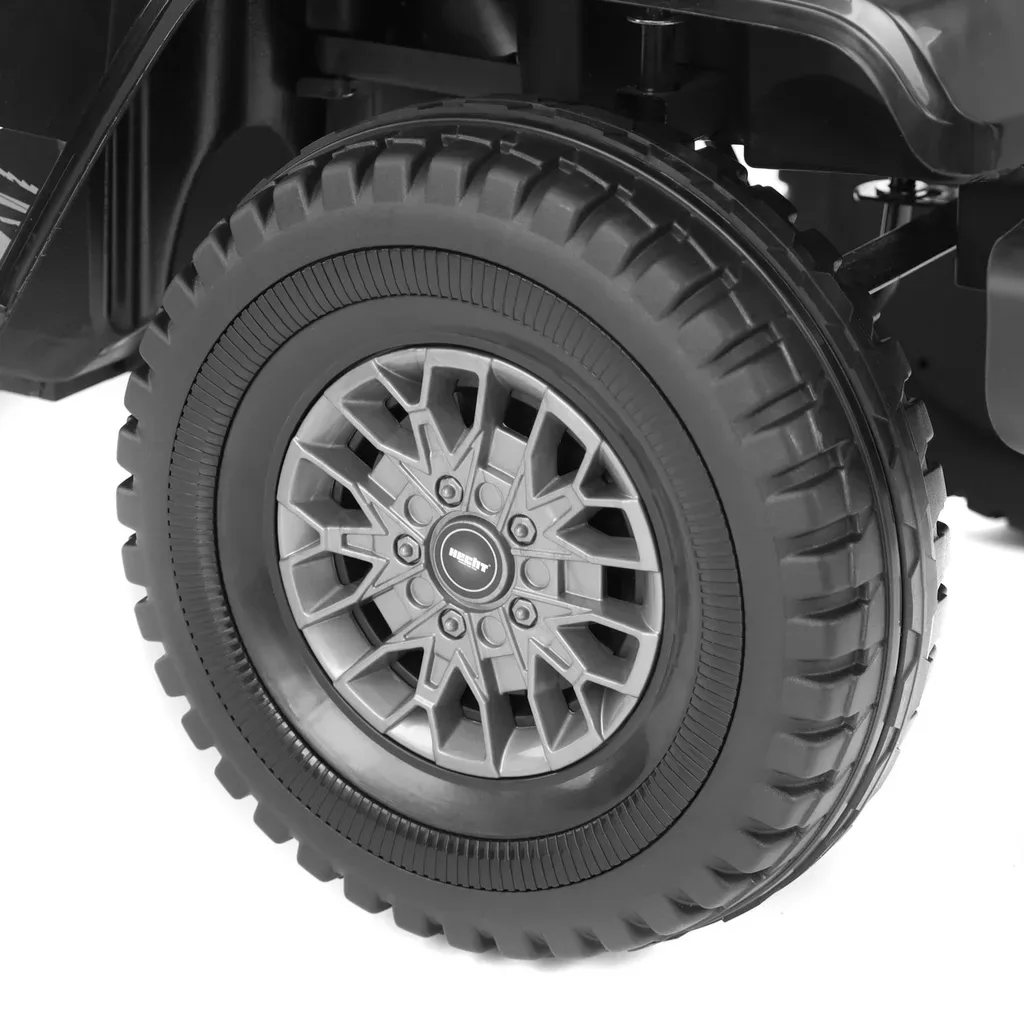 Masina cu baterie - HECHT 56189 BLACK - imagine 11