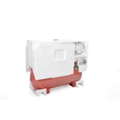 Alternative view of Compresor cu ulei - 2052