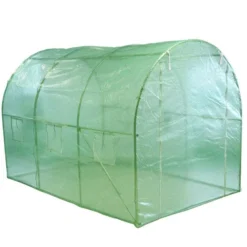 Alternative view of Solar pt. grădină - TUNNEL I