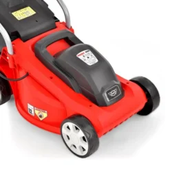 Alternative view of Mașină electrică, de tuns iarba - 1233