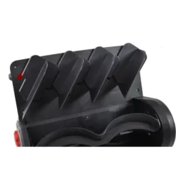 Alternative view of Freză electrică, de zăpadă - 9015