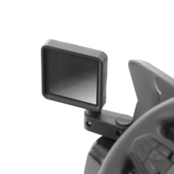 Alternative view of Masina cu baterie - HECHT 56189 BLACK