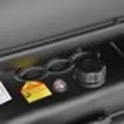 Alternative view of Tun diesel cu aer cald 37 kW - 3038