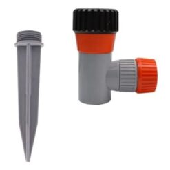 Aspersor fix, cupla tip Tarus 3/4