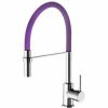 Baterie Bucatarie Flexibila - imagine 4
