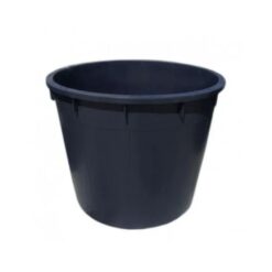 Cada / Butoi Plastic 500 L, Fabricat in Italia