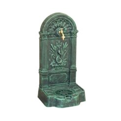 Cismea de gradina din metal 25-13