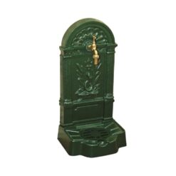 Cismea gradina Firenze 25/01