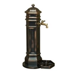 Cismea gradina Pisa Italprodotti, material/metal 26/12