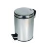 Cos de gunoi din Inox 3 L