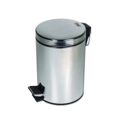 Cos de gunoi din Inox 3 L