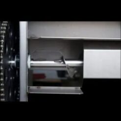 Alternative view of Desciorchinator Zdrobitor Electric DVEP20L, Grifo