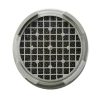 Distribuitor ECO de gradina cu 2 robineti, alb - imagine 2