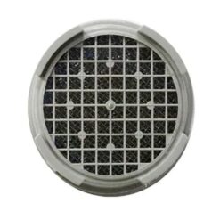 Alternative view of Distribuitor ECO de gradina cu 2 robineti, alb