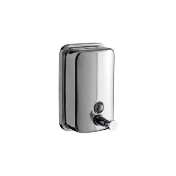Dozator sapun lichid inox 500 ml
