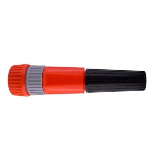 Duza jet reglabil cu cupla furtun 1 pe 2