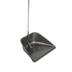 Alternative view of Faras Tiffany cu maner cromat