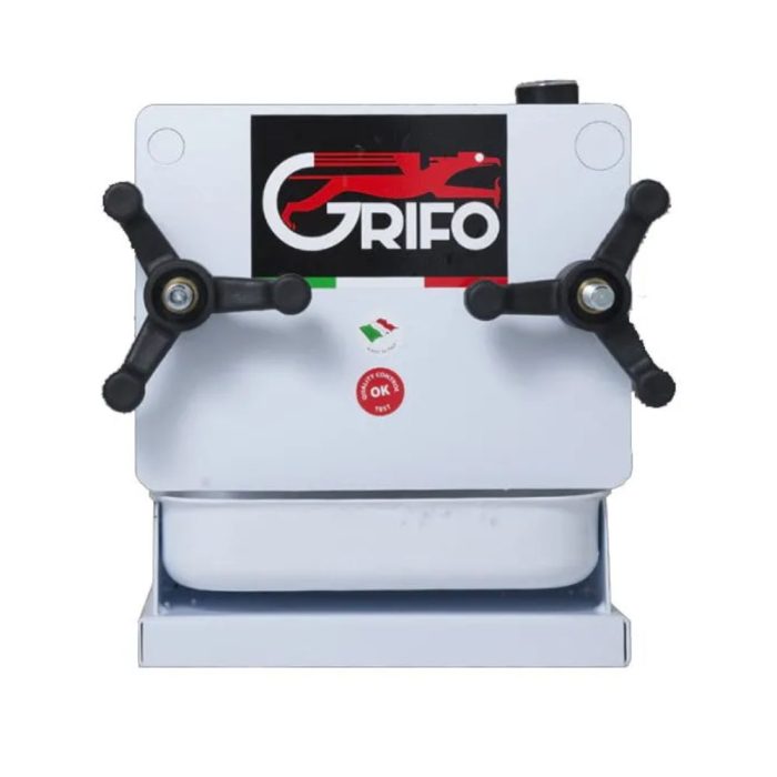 Filtru Vin Grifo cu 10 Placi din Metal