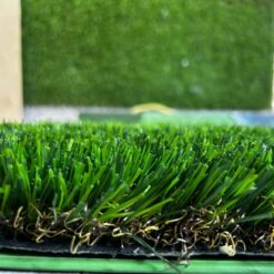 Gazon Artificial cu Memorie 35 mm, 2 x 5 m