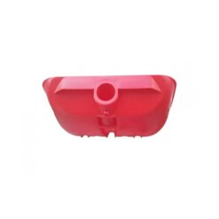 Alternative view of Lopata pentru zapada cu profil de aluminiu, 39 cm