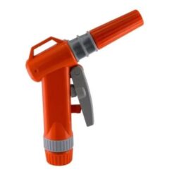 Pistol jet reglabil cu cupla furtun 3/4