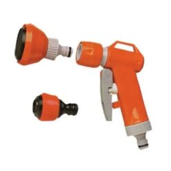 Pistol plus accesorii pulverizare