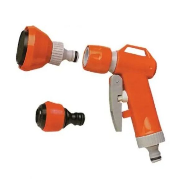 Pistol plus accesorii pulverizare