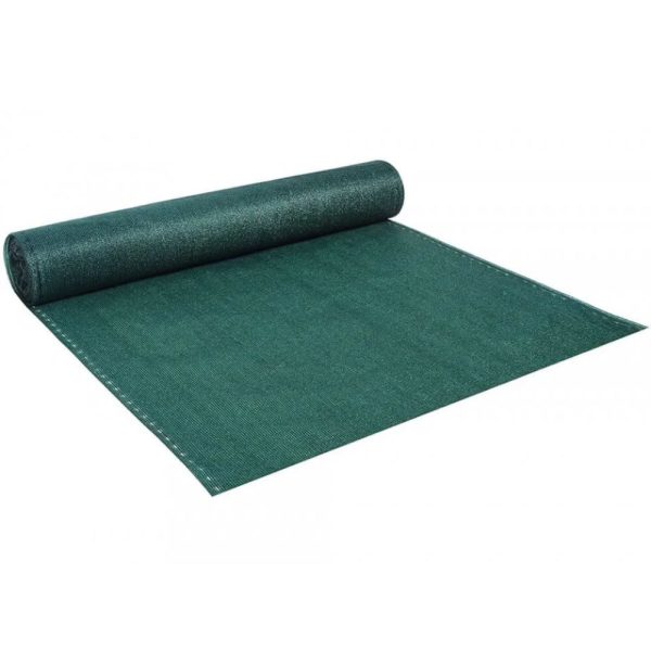 Plasa Umbrire 1.5 x 10 m, Grad de Umbrire 140 gr/m2, Tratata UV - imagine 3