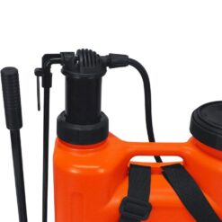 Alternative view of Pompa de Stropit Olimpia 12 l, Di Martino