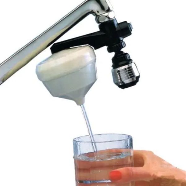 Purificator apa