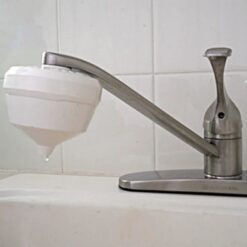 Alternative view of Purificator apa