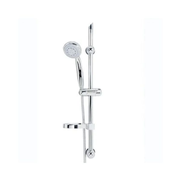 Regolo Set Dus Reglabil 8 Functii cu Suport Sapun