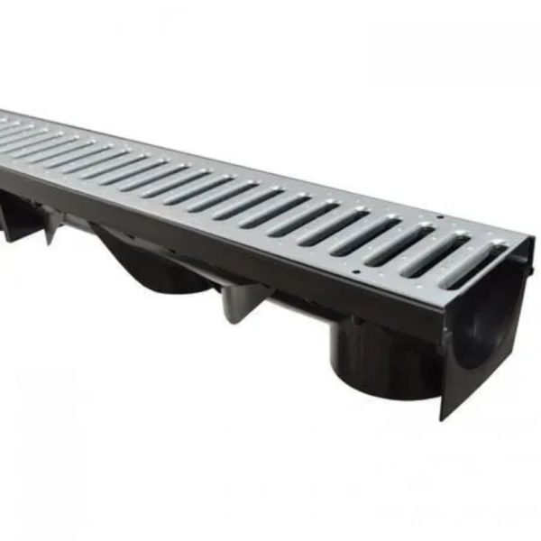 Rigola Beton, Styron 100 cm - imagine 2