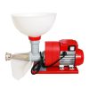 Storcator de rosii electric Grifo, Motor 0.5 CP, Productie orara 80-150 kg/h - imagine 3