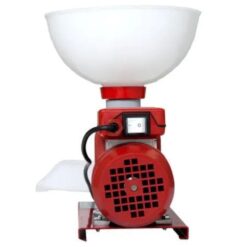 Alternative view of Storcator de Rosii Electric Grifo, Motor 0.5 CP, Productie orara 80-150 kg/h