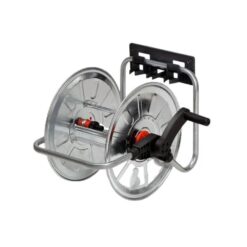 Tambur Portabil de perete pentru furtun 12, 50 m