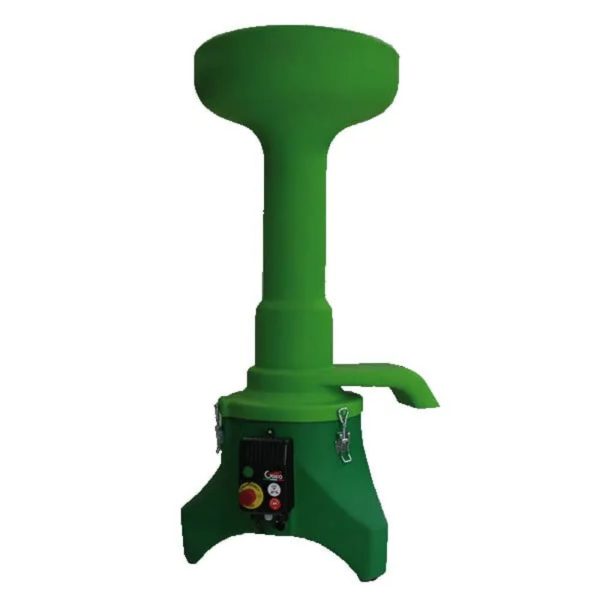 Tocator centrifugal de Fructe Grifo