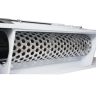 Zdrobitor de struguri cu Desciorchinare manual DMA, Grifo - imagine 2