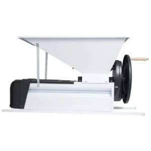 Zdrobitor de struguri cu Desciorchinare manual DMA, Grifo