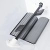 Zdrobitor de struguri cu Desciorchinare manual DMA, Grifo - imagine 4