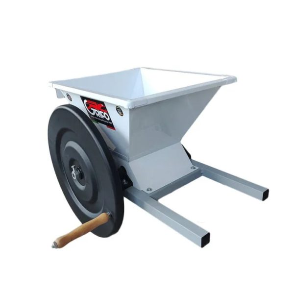 Zdrobitor manual struguri, Grifo