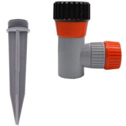 Alternative view of Aspersor fix, cupla tip Tarus 3/4