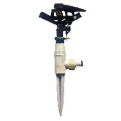 Alternative view of Aspersor pulsator cu conector tip Tarus